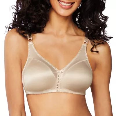Bali Double Support® Wireless Full Coverage Bra 3820