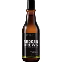 Redken Brew Daily Shampoo 10.1 oz.