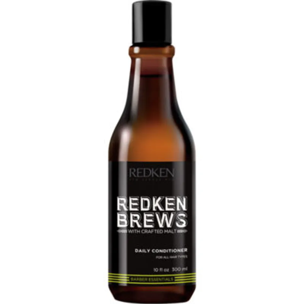 Redken Brew Daily Conditioner 10.1 oz.