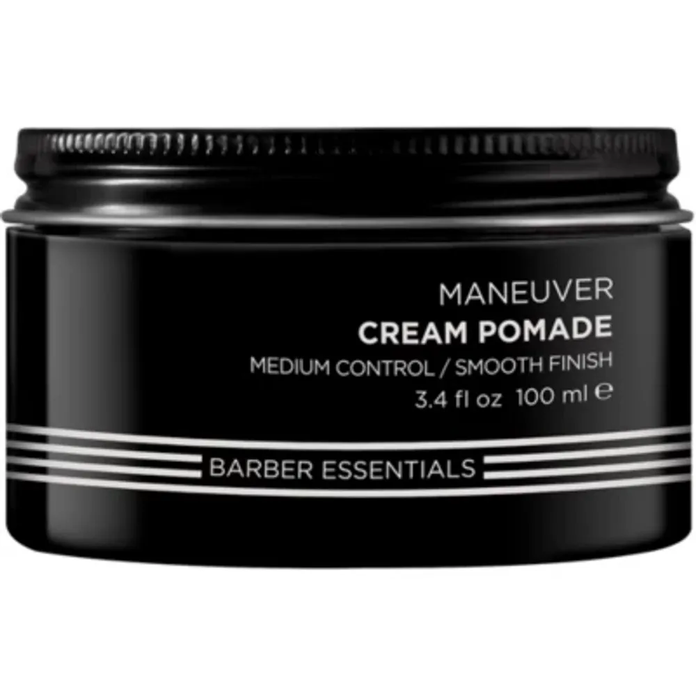 Redken Brew Maneuver Hair Pomade 3.4 oz.