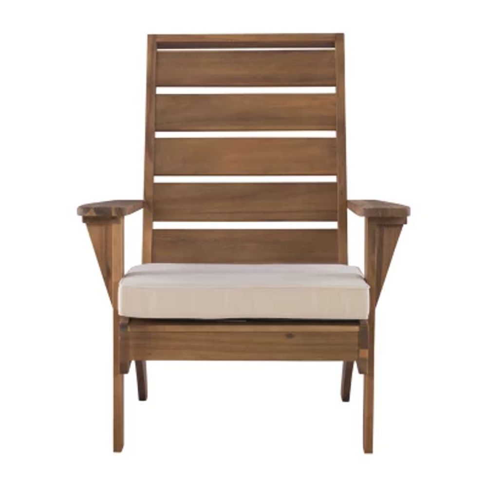 Riverview Outdoor And Collection Lounge Chair