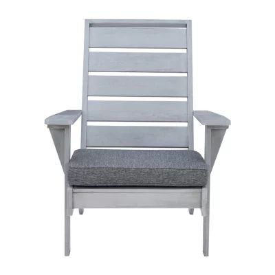 Riverview Outdoor And Collection Lounge Chair