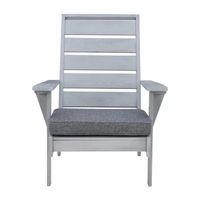 Riverview Outdoor And Collection Lounge Chair