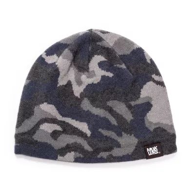 Muk Luks Mens Beanie