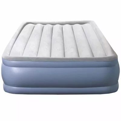Beautyrest Hi Loft Inflatable Air Mattress with A/C Express Pump