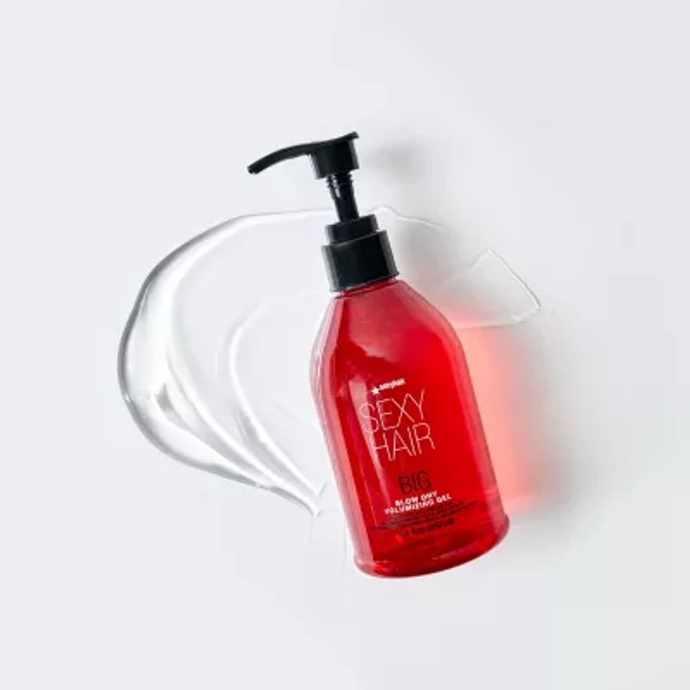 Sexy Hair Concepts Hair Gel-8.5 Oz.