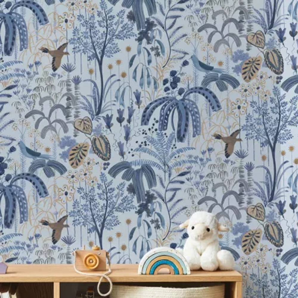 Tempaper Willow Peel & Stick Wallpaper