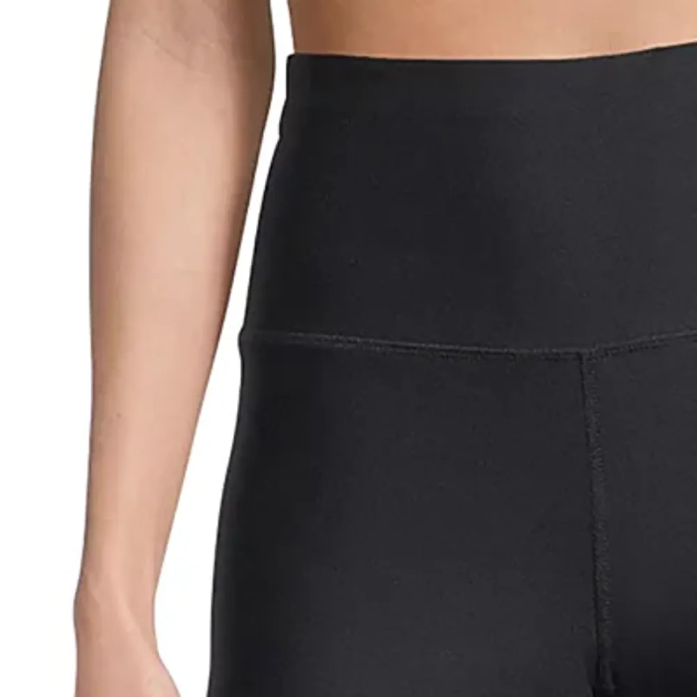 Xersion EverContour Womens Quick Dry Bootcut High Rise Slim Fit Tall Active Pull-On Pant