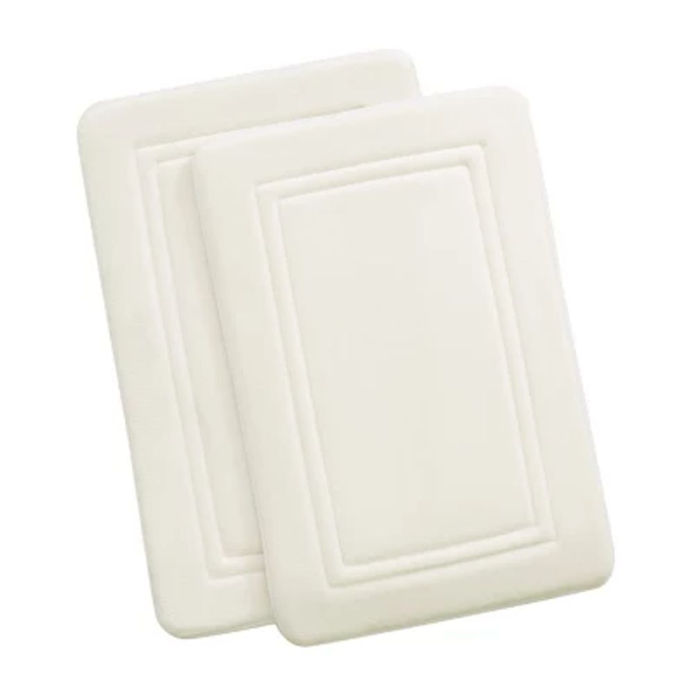 Truly Calm Bath Rug