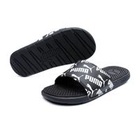 PUMA Big Boys Cool Cat Slide Sandals