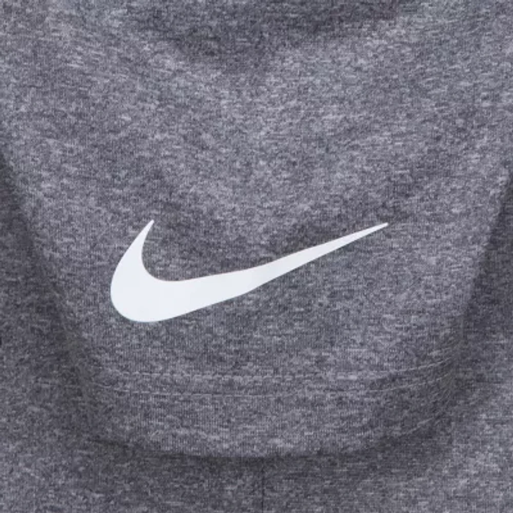 Nike 3BRAND by Russell Wilson Big Kid Boys 2-pc. Short Set