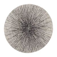 Safavieh Evoke Collection Aliya Abstract Round Area Rug