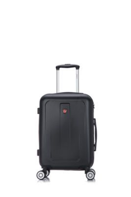DUKAP Crypto Lightweight Hardside Spinner 20'' Carry-On