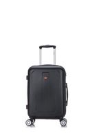 DUKAP Crypto Lightweight Hardside Spinner 20'' Carry-On