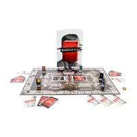 Amigo Heimlich & Co. Board Game