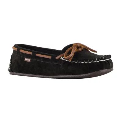 Lamo Sabrina Ii Womens Moccasins