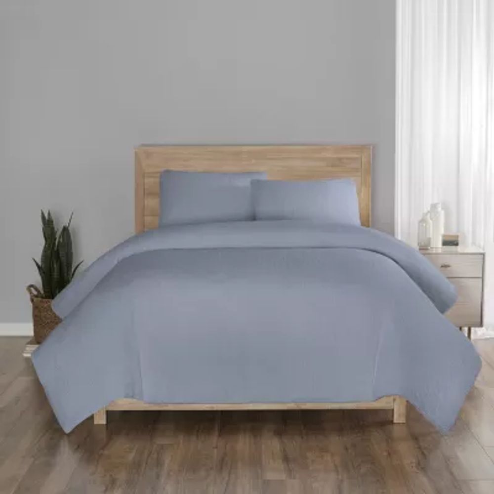 Vue Larking 3pc Duvet Set