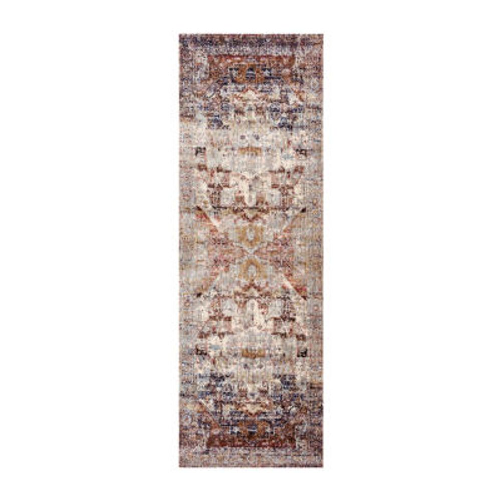 Loloi Anastasia Indoor Rectangular Accent Rug