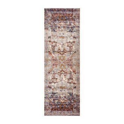 Loloi Anastasia Indoor Rectangular Accent Rug