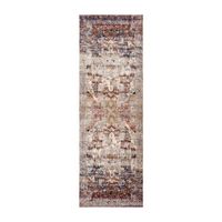 Loloi Anastasia Indoor Rectangular Accent Rug