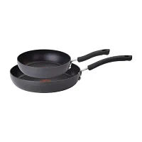 T-Fal 2-pc. Non-Stick Cookware Set
