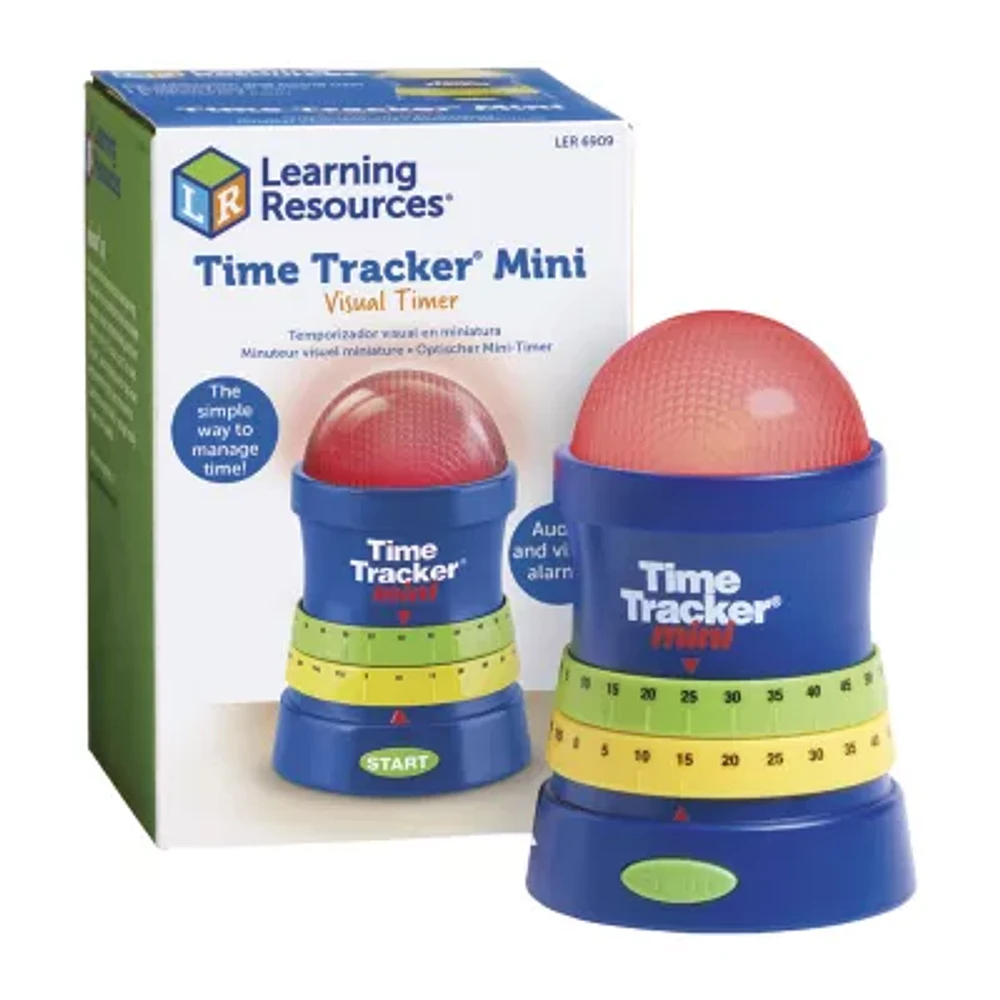 Learning Resources Time Trackerãƒâ‚® Mini