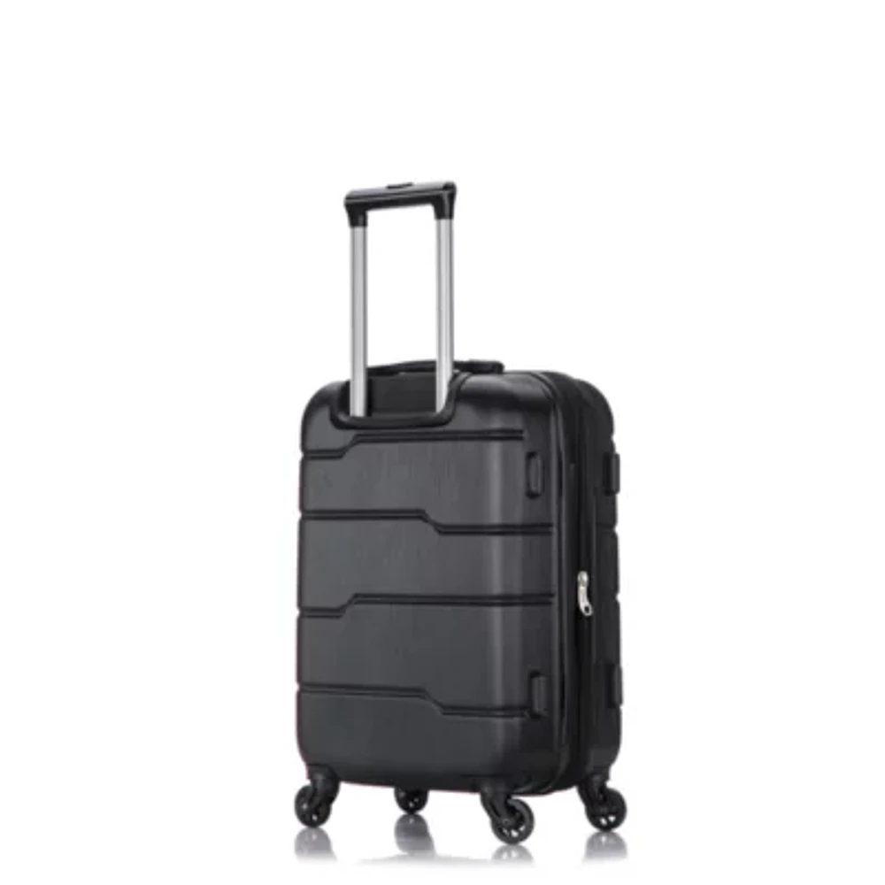 DUKAP Rodez Lightweight Hardside Spinner 20'' Carry-On