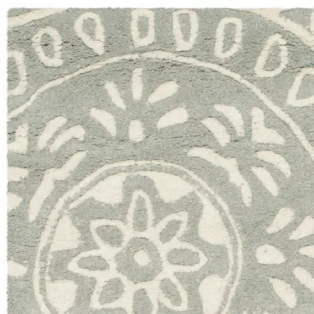 Safavieh Bayon Hand Tufted Area Rug