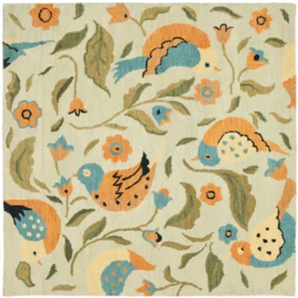Safavieh Musa Hand Hooked Area Rug