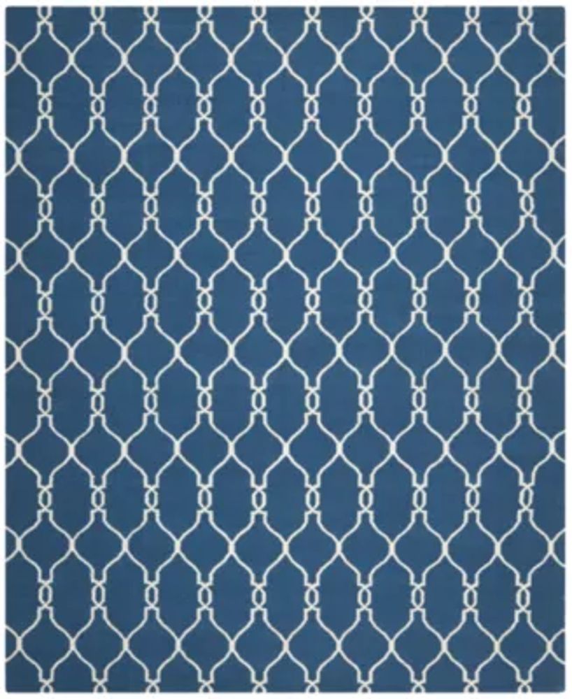 Safavieh Verity Hand Woven Flat Weave Area Rug
