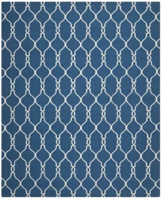 Safavieh Verity Hand Woven Flat Weave Area Rug