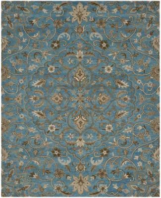 Safavieh Idonea Hand Tufted Area Rug