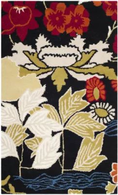 Safavieh Calvin Hand Tufted Area Rug