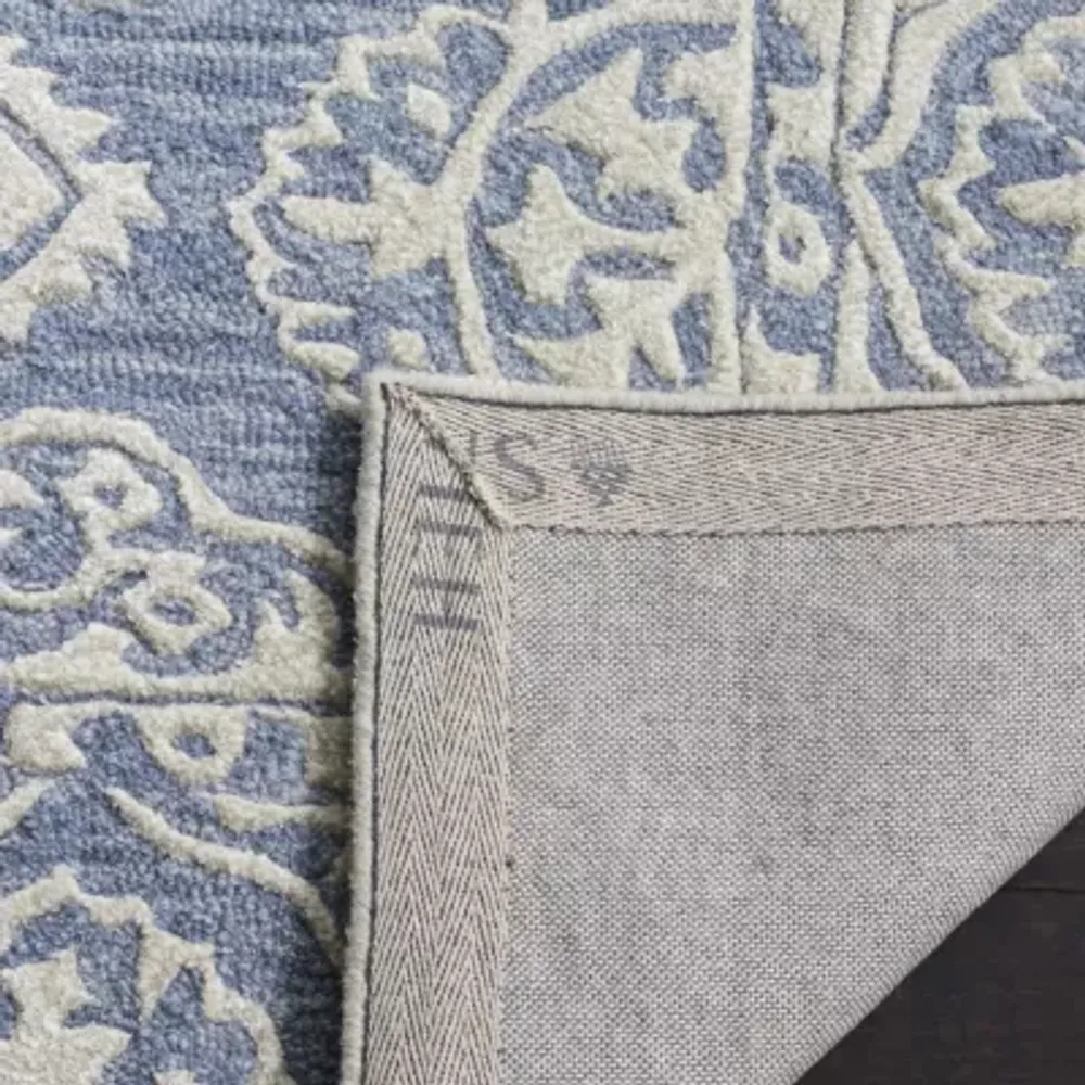 Safavieh Daniel Hand Tufted Area Rug