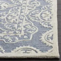 Safavieh Daniel Hand Tufted Area Rug