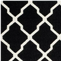 Safavieh Helena Hand Woven Flat Weave Area Rug