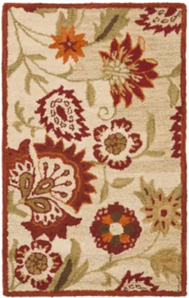 Safavieh Paxton Hand Hooked Area Rug