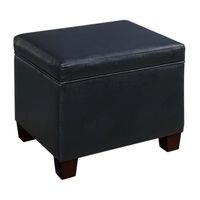 Madison Cushioned Ottoman