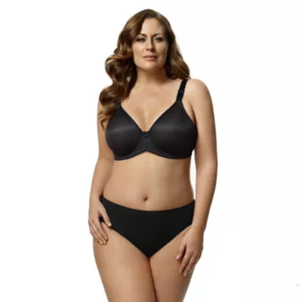 Elila Smooth Curves Underwire 2411