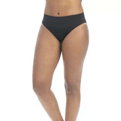 Dolfin Aquashape Moderate Brief Bikini Swimsuit Bottom