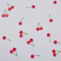 Poppy & Fritz Cotton Percale Sheet Set