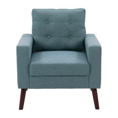 Elwood Upholstered Armchair