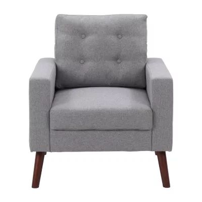 Elwood Upholstered Armchair