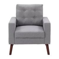 Elwood Upholstered Armchair