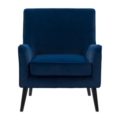 Elwood Upholstered Armchair