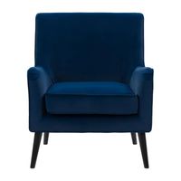 Elwood Upholstered Armchair