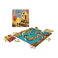 Winning Moves Precious Cargo Board Game