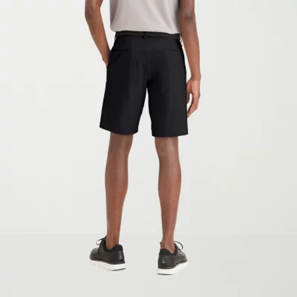 Dockers Go Airweave Mens 9 1/2" Chino Short