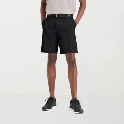 Dockers Go Airweave Mens 9 1/2" Chino Short