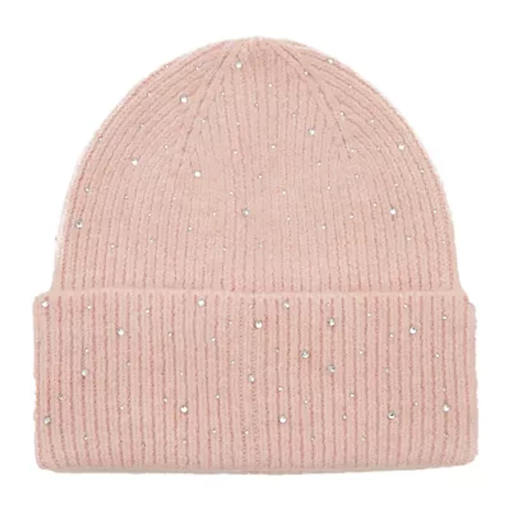 Forever 21 Stud Womens Beanie